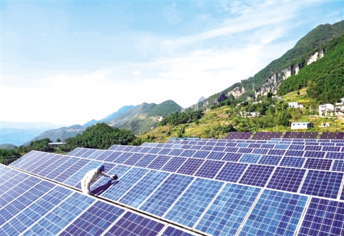 2018-5-9 四川涼山州30MW光伏電站項(xiàng)目---35kV接地變小電阻成套裝置發(fā)貨！